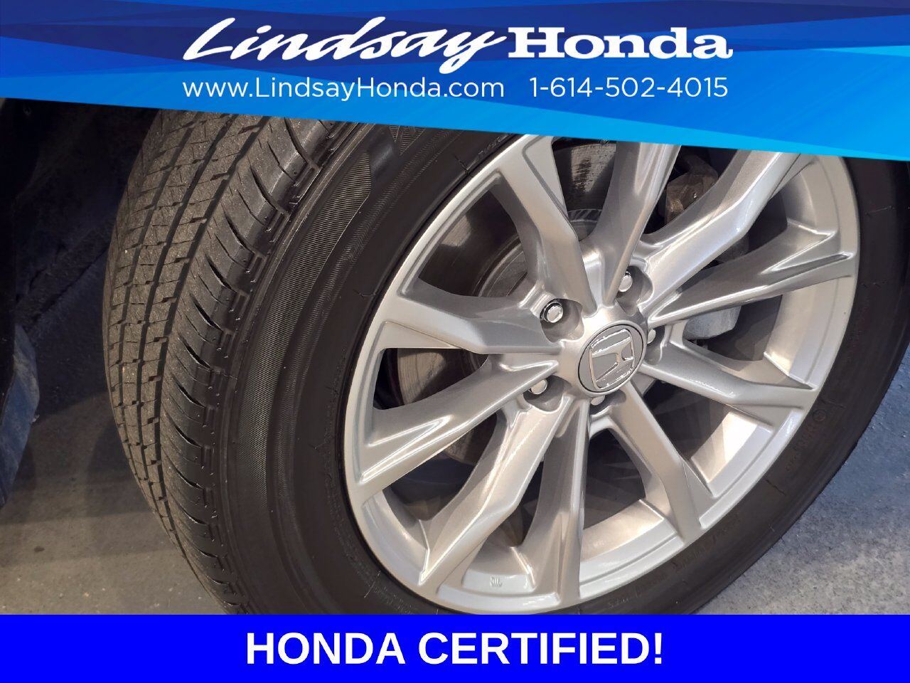 2024 Honda CR-V EX-L Columbus OH