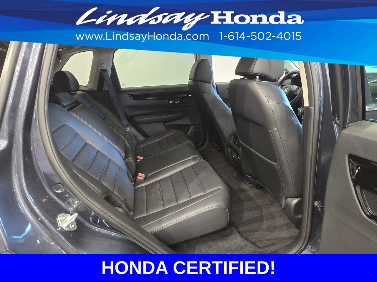 2024 Honda CR-V EX-L Columbus OH