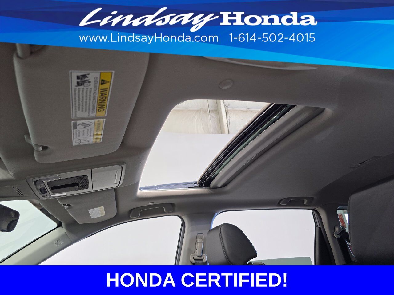 2024 Honda CR-V EX-L Columbus OH