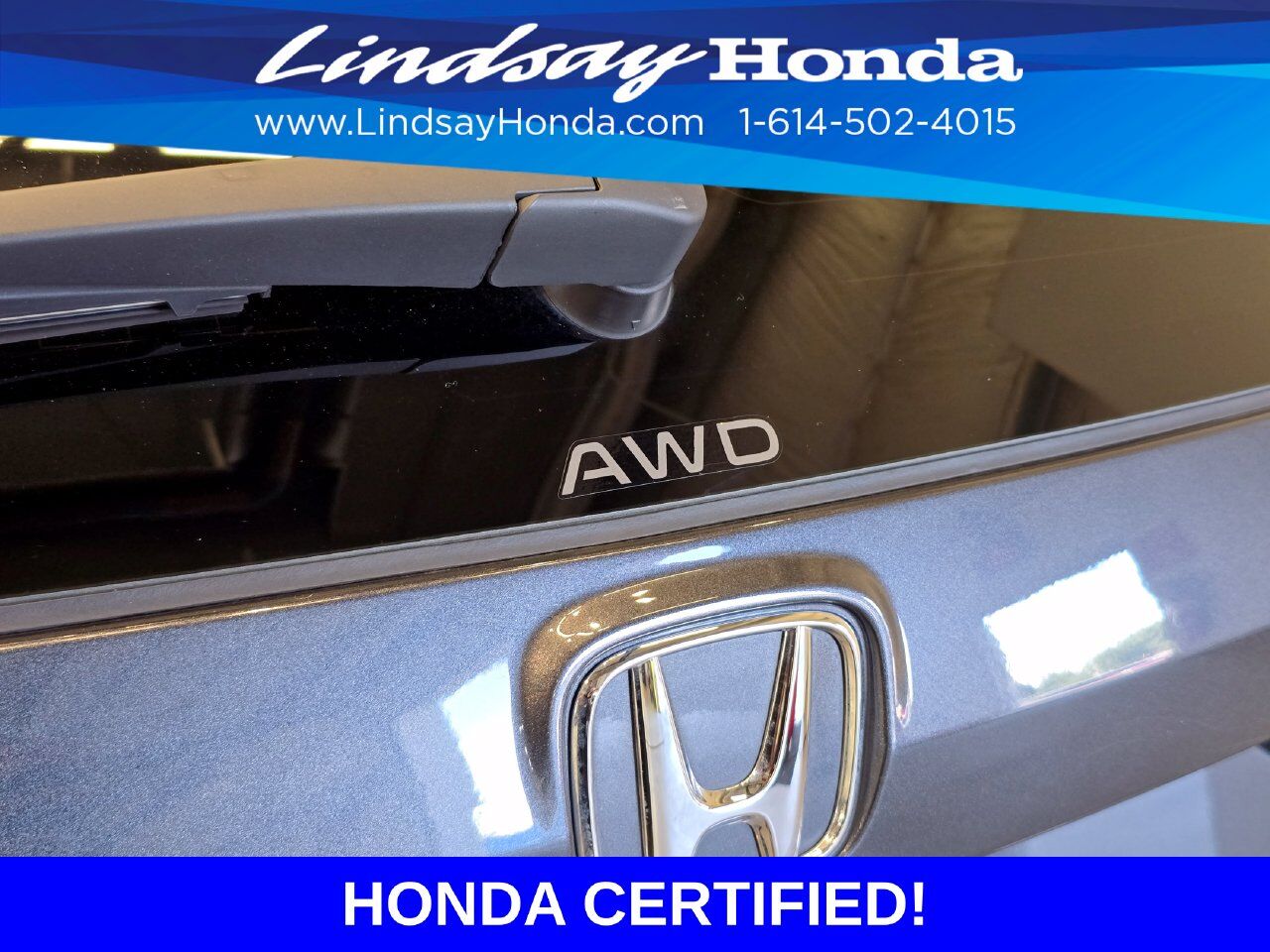 2024 Honda CR-V EX-L Columbus OH