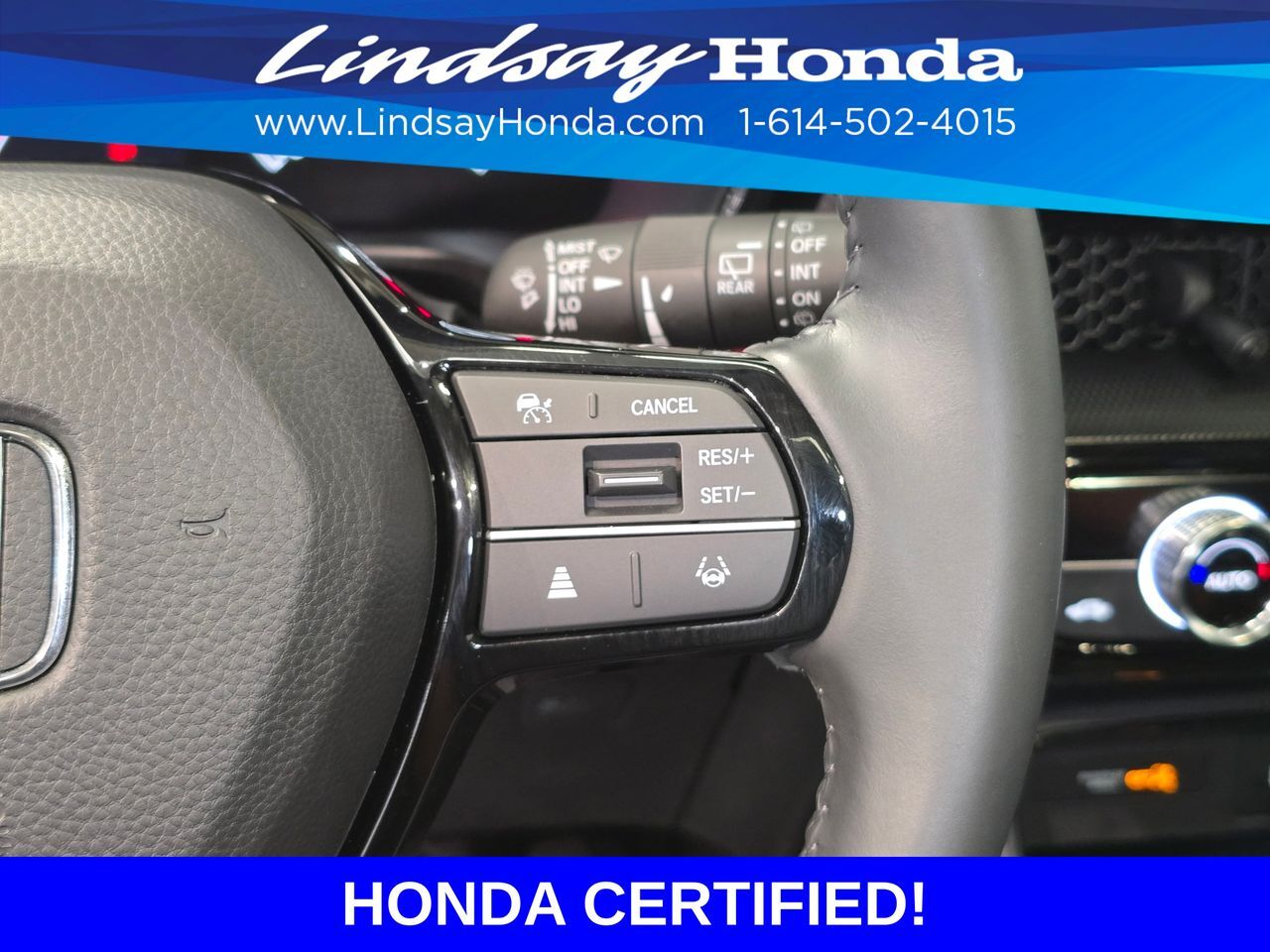 2024 Honda CR-V EX-L Columbus OH