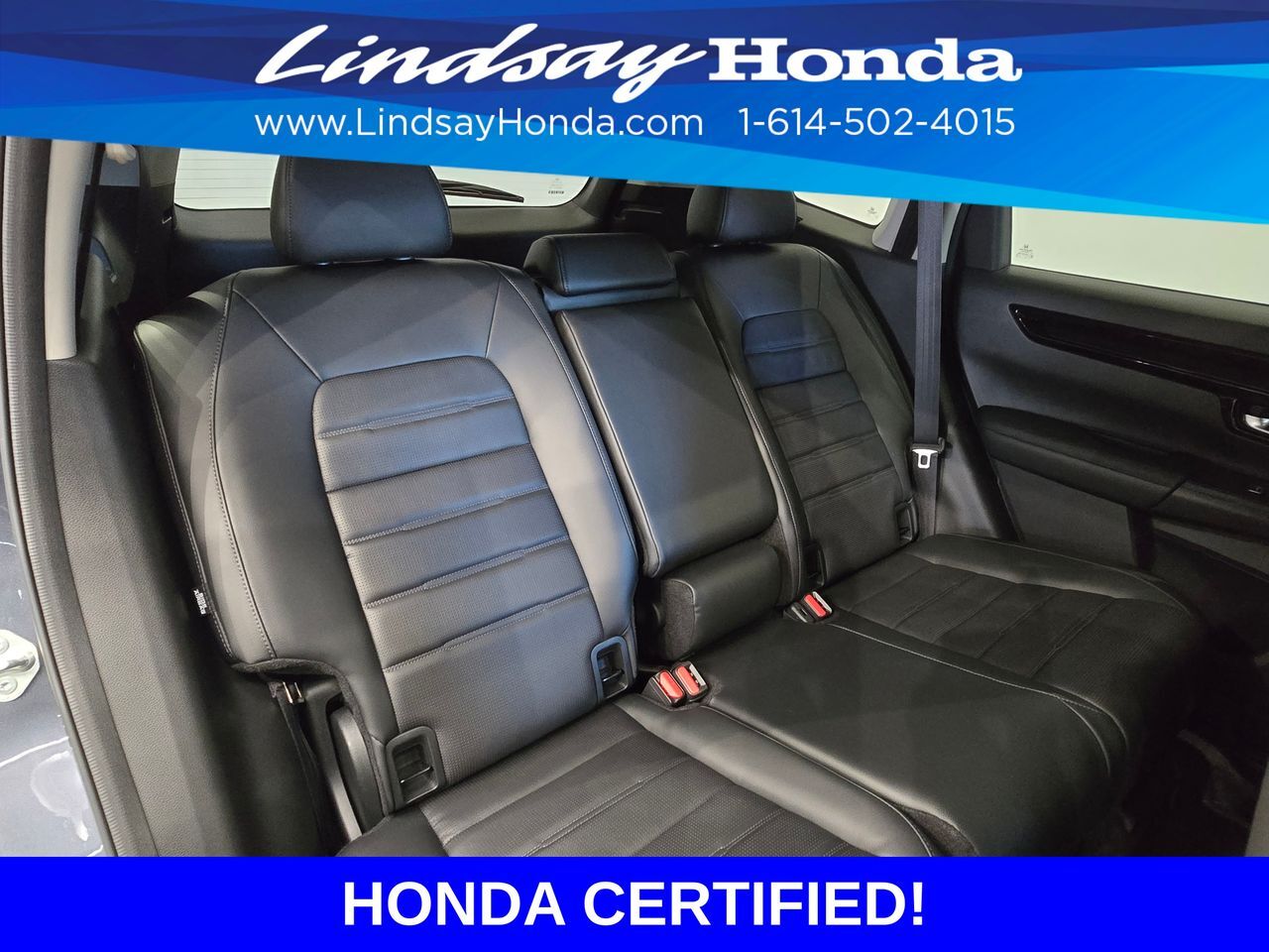 2024 Honda CR-V EX-L Columbus OH