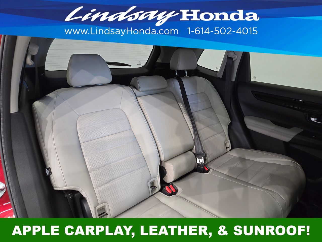 2024 Honda CR-V EX-L Columbus OH