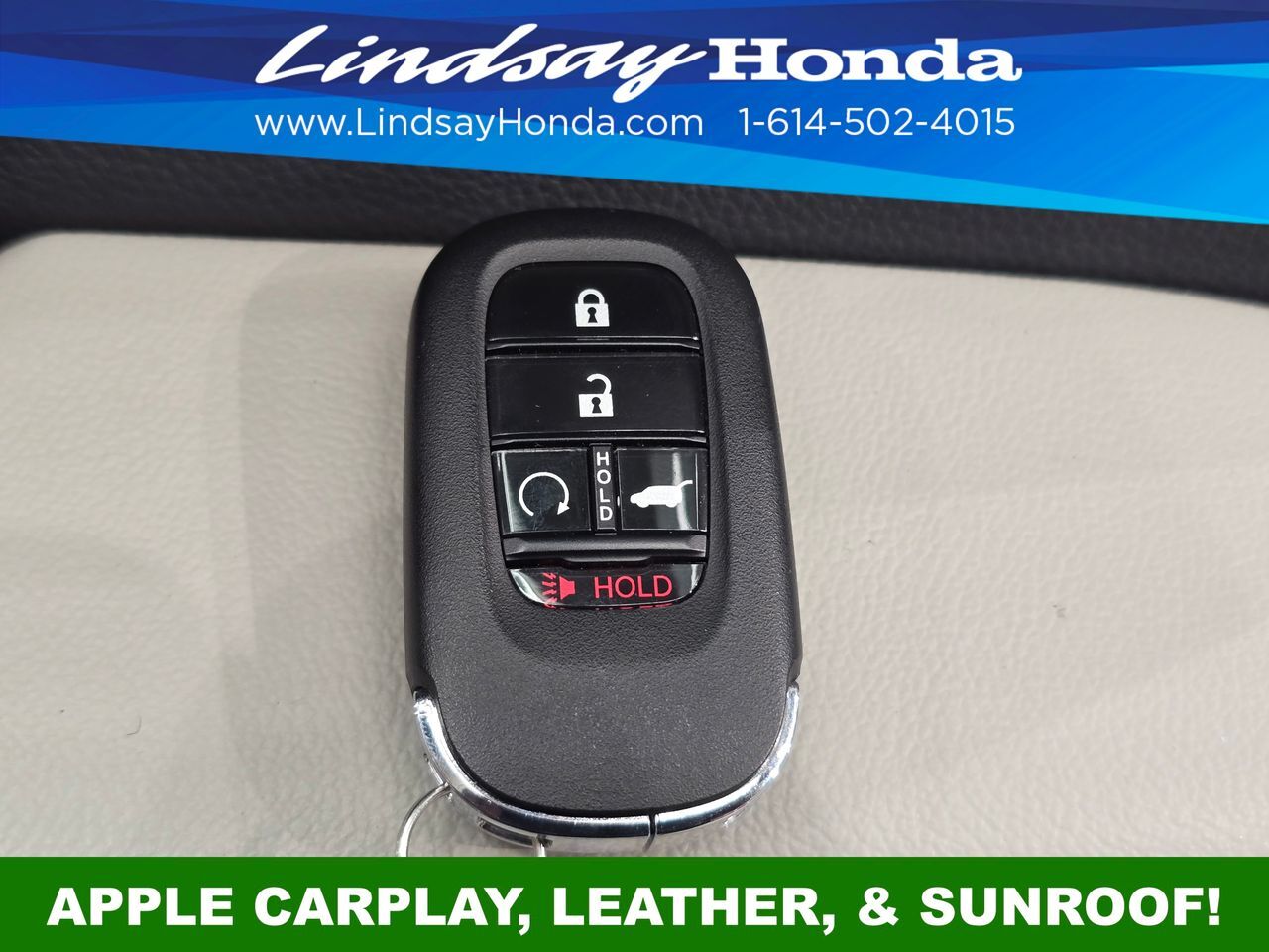 2024 Honda CR-V EX-L Columbus OH