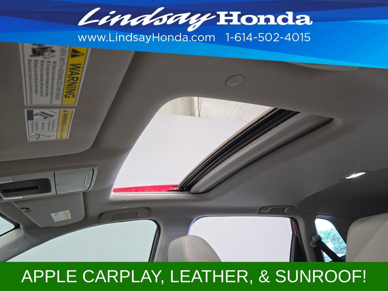 2024 Honda CR-V EX-L Columbus OH