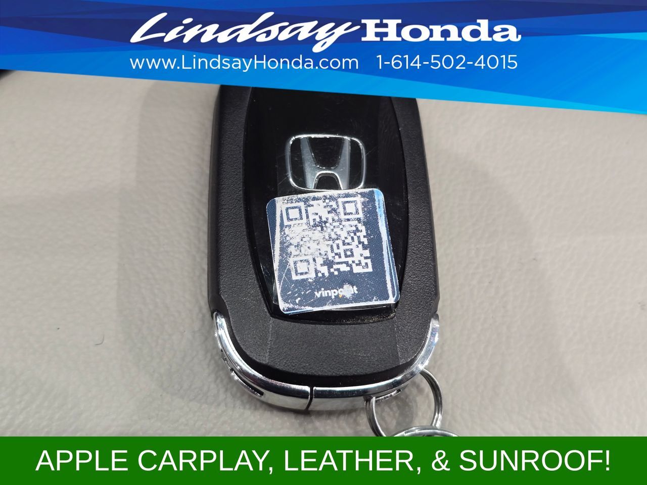 2024 Honda CR-V EX-L Columbus OH