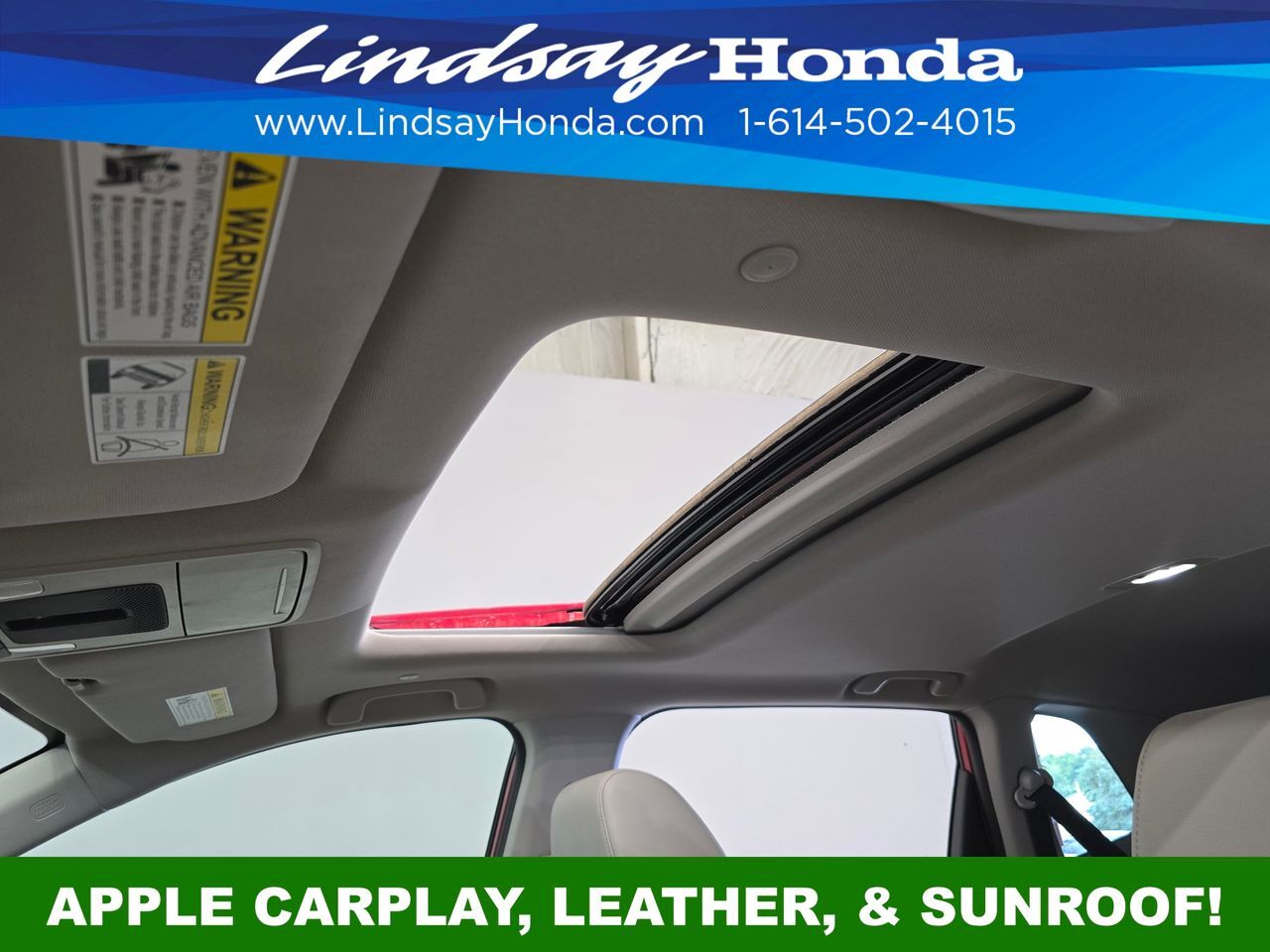 2024 Honda CR-V EX-L Columbus OH