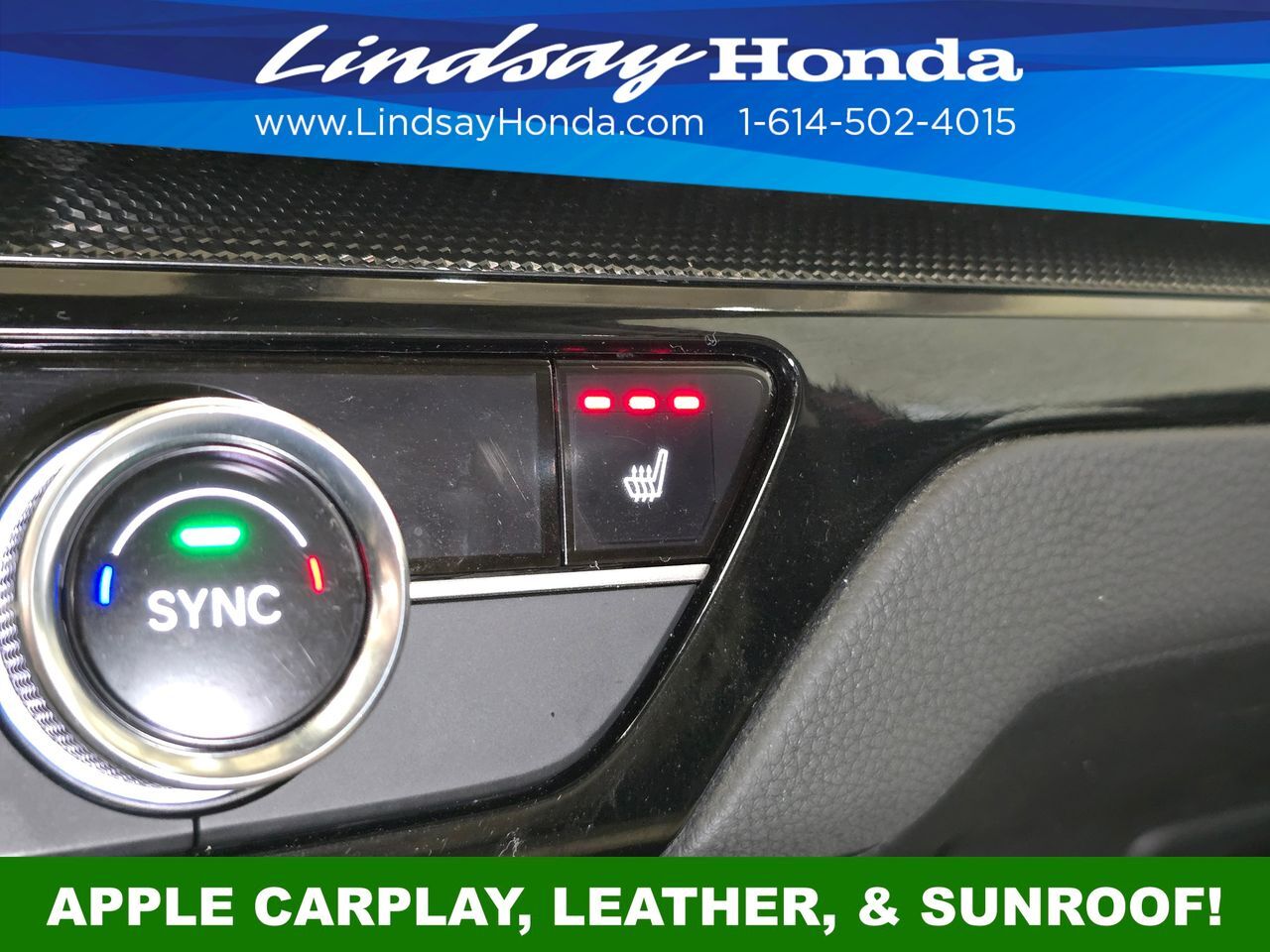 2024 Honda CR-V EX-L Columbus OH