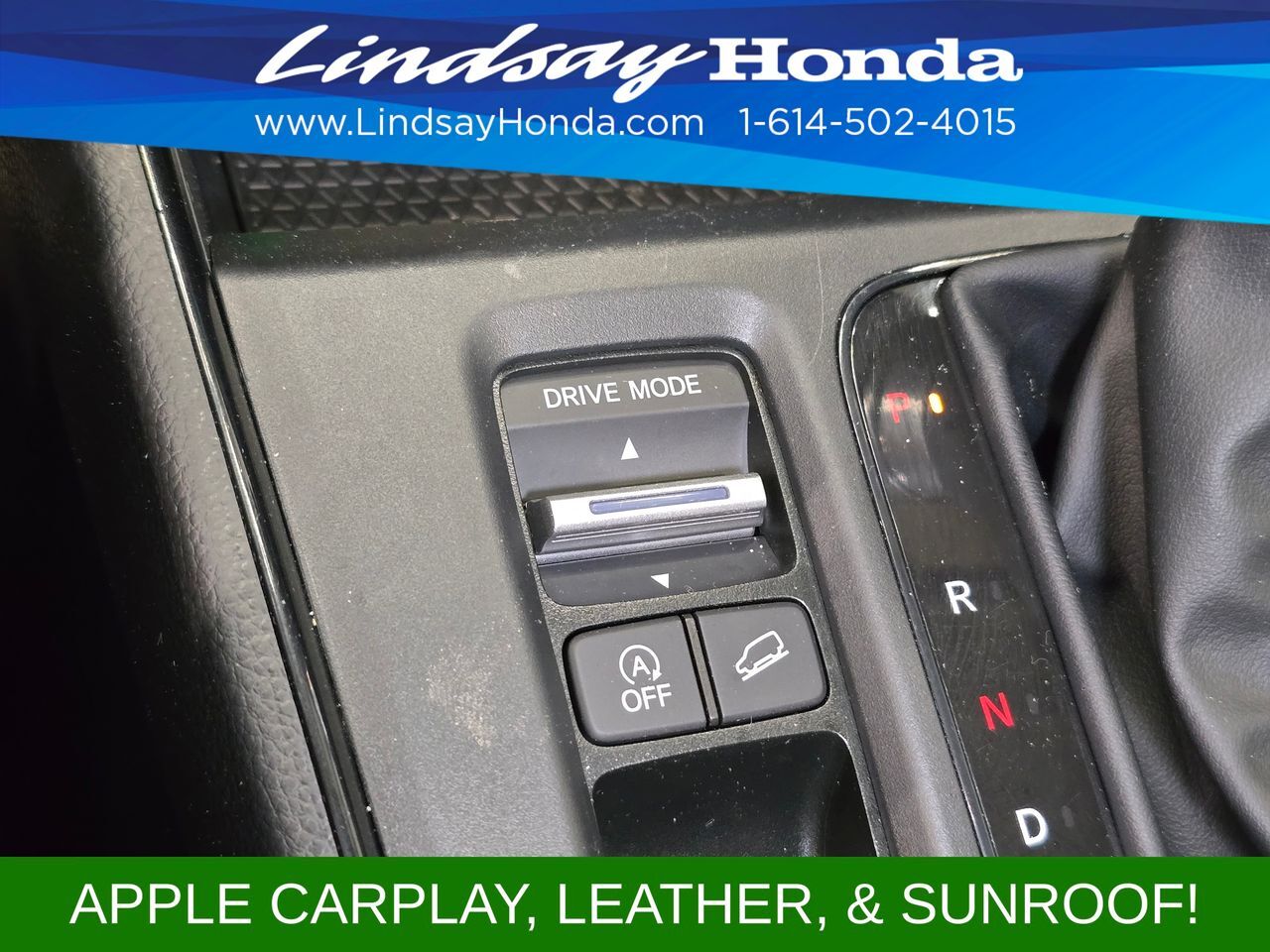 2024 Honda CR-V EX-L Columbus OH
