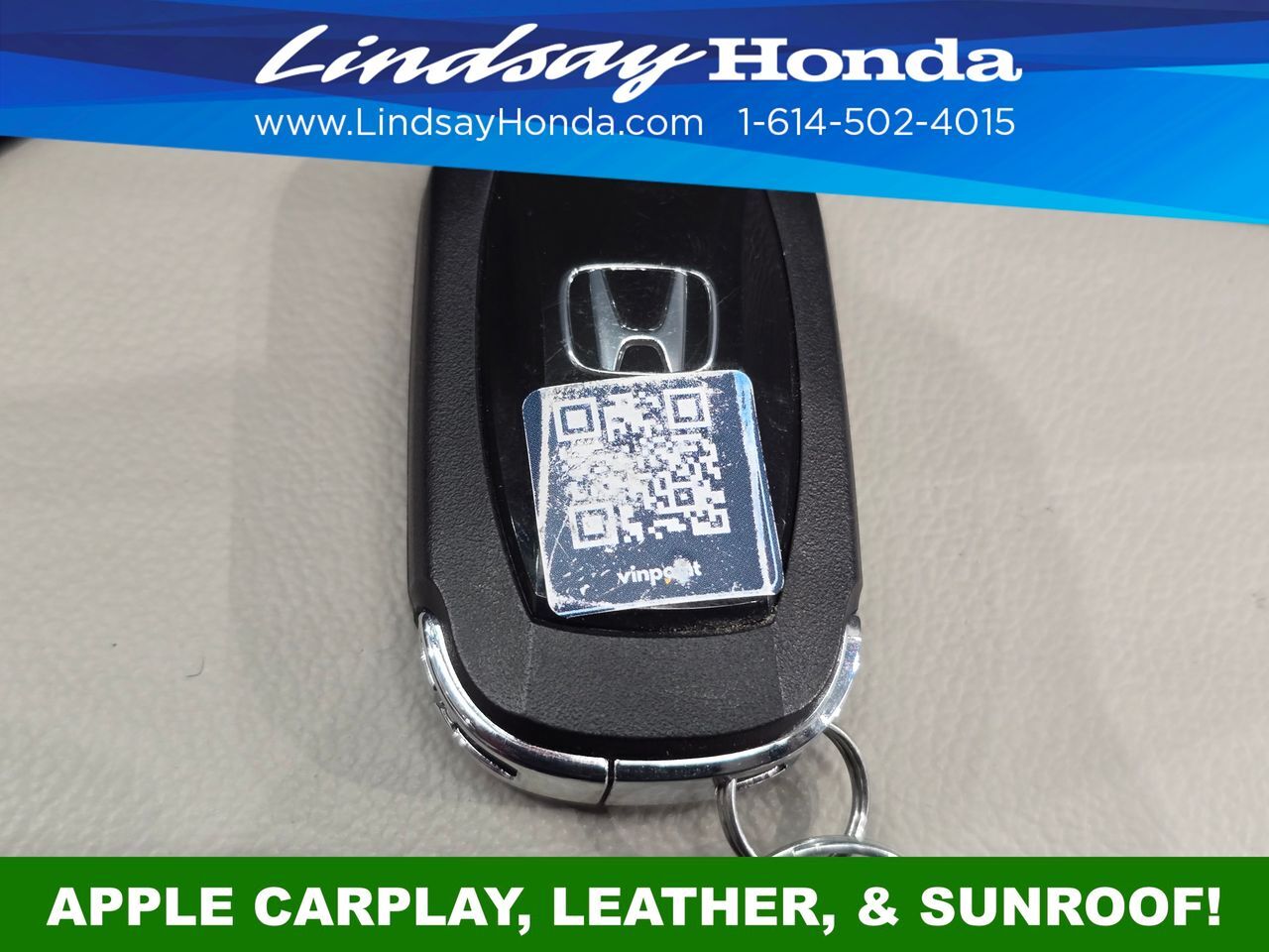 2024 Honda CR-V EX-L Columbus OH