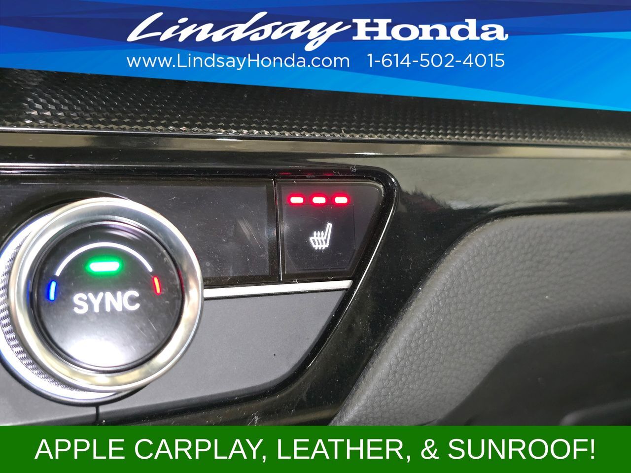 2024 Honda CR-V EX-L Columbus OH