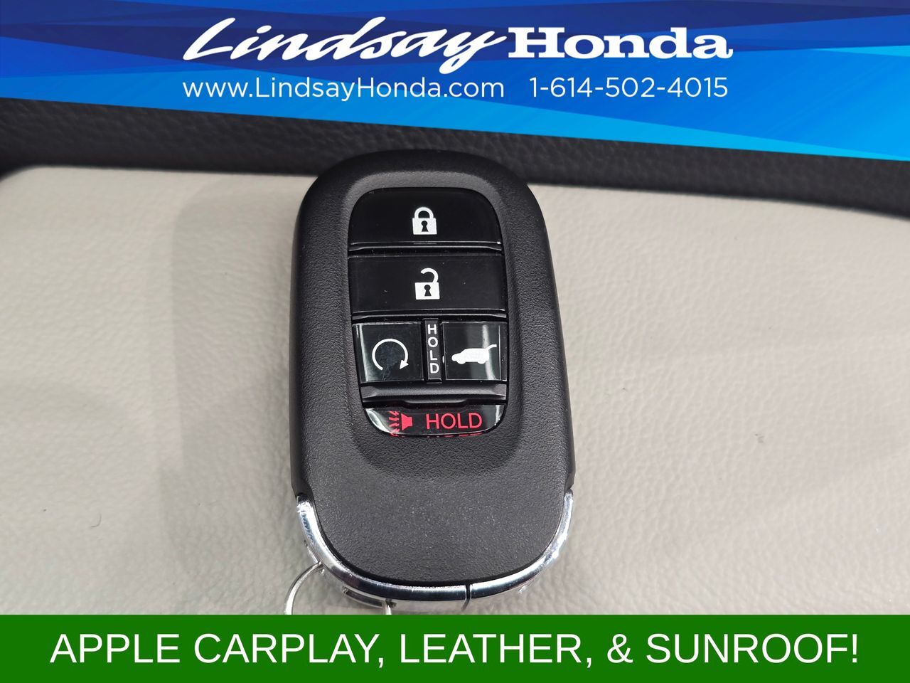 2024 Honda CR-V EX-L Columbus OH