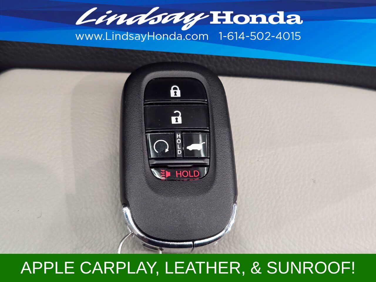 2024 Honda CR-V EX-L Columbus OH