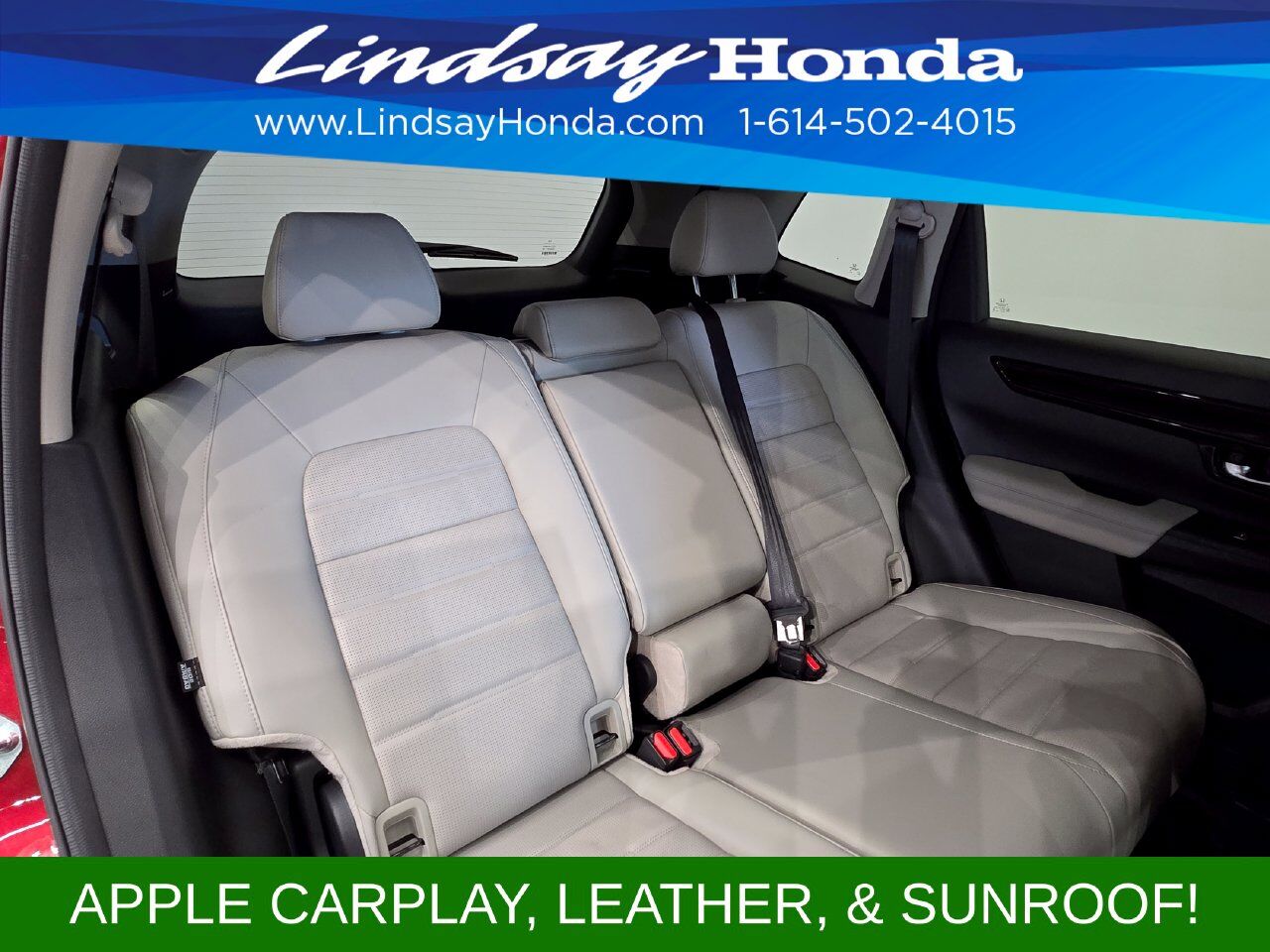 2024 Honda CR-V EX-L Columbus OH