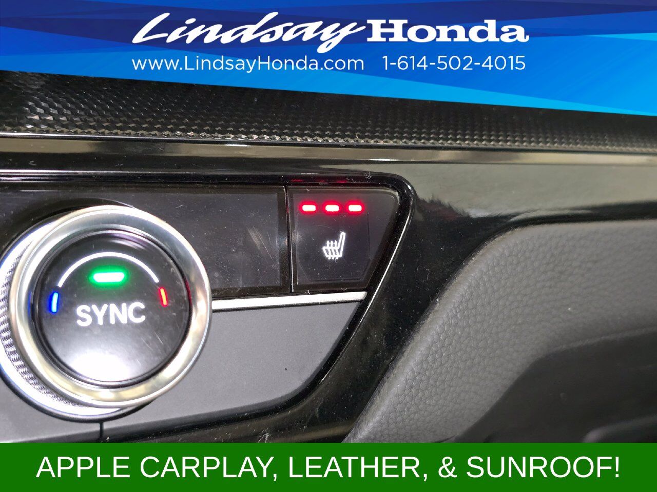 2024 Honda CR-V EX-L Columbus OH