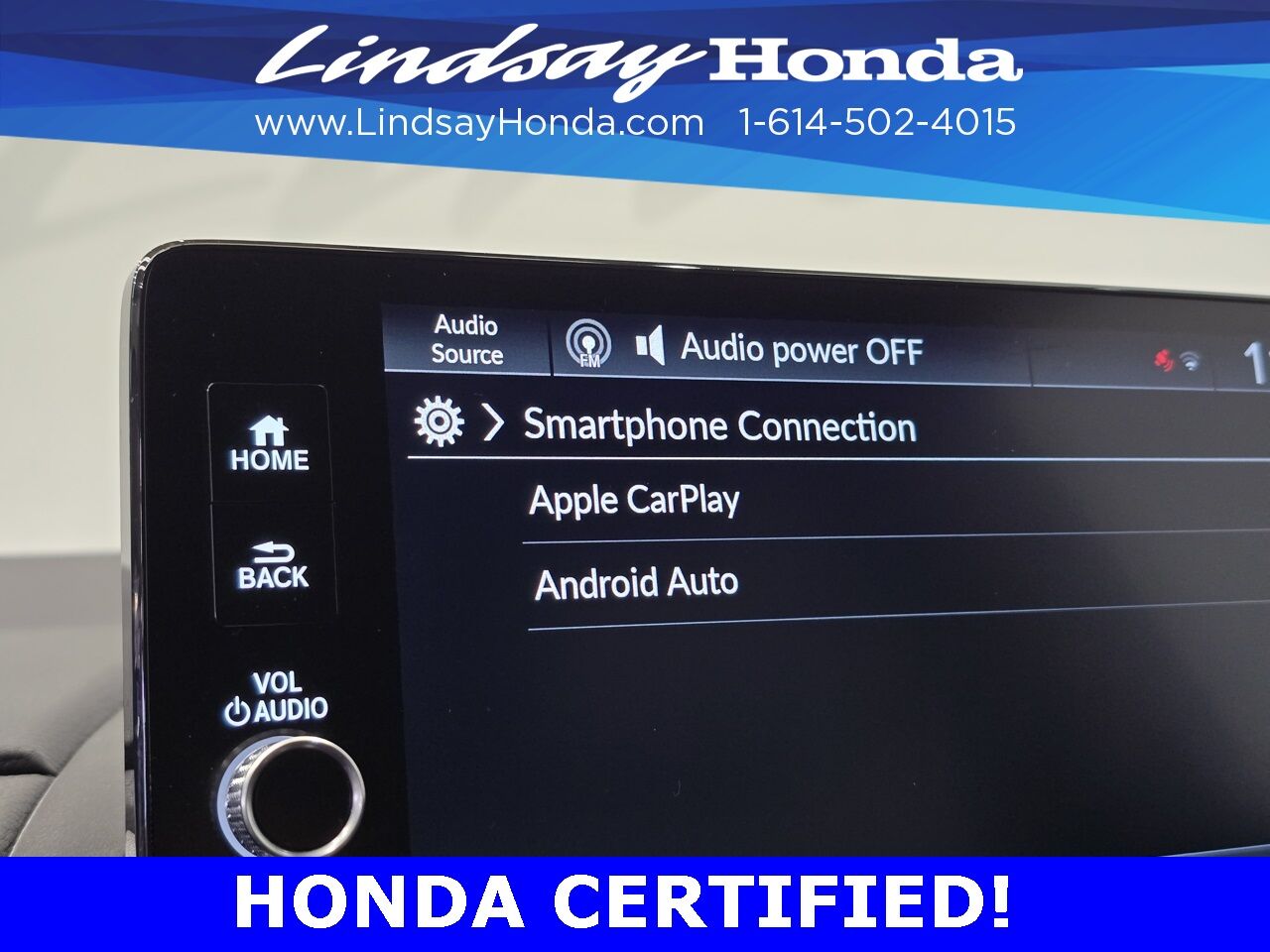 2024 Honda CR-V EX-L Columbus OH