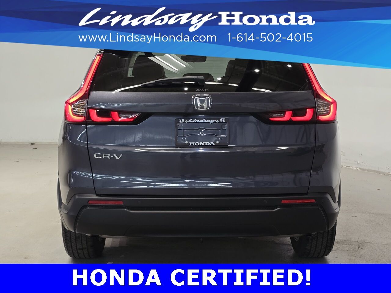 2024 Honda CR-V EX-L Columbus OH