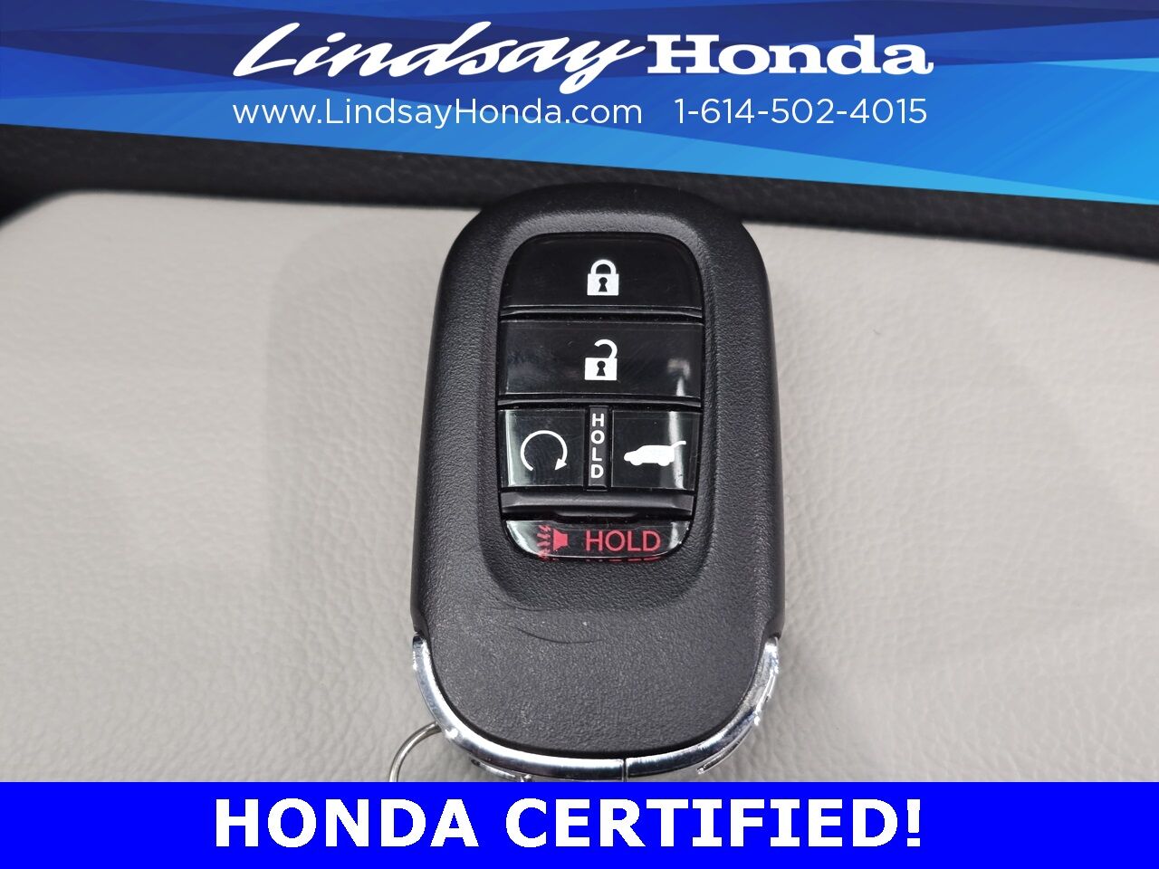 2024 Honda CR-V EX-L Columbus OH