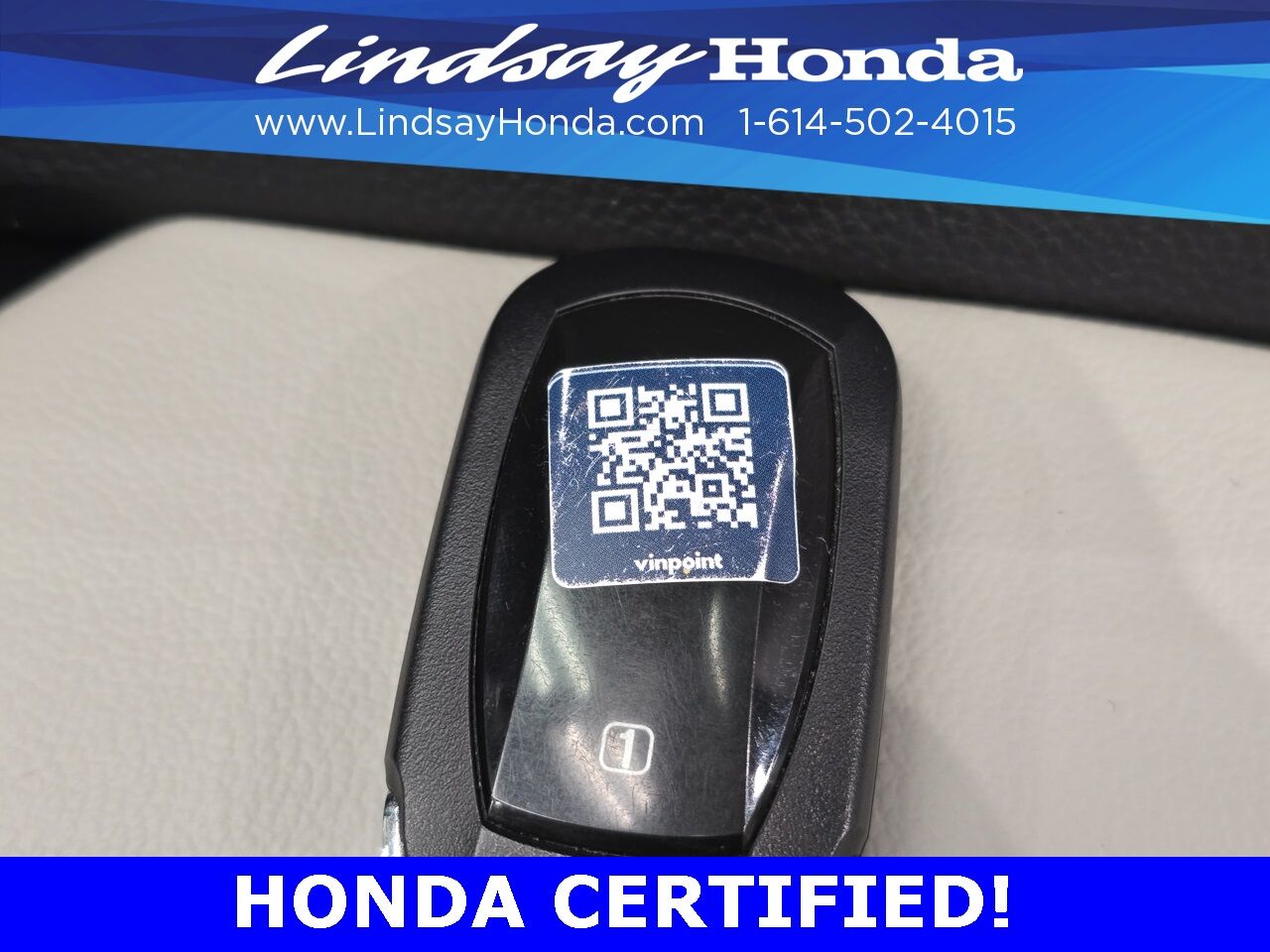 2024 Honda CR-V EX-L Columbus OH