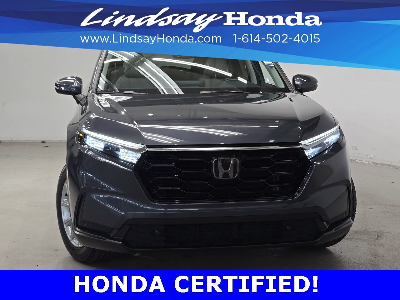 2024 Honda CR-V EX-L Columbus OH