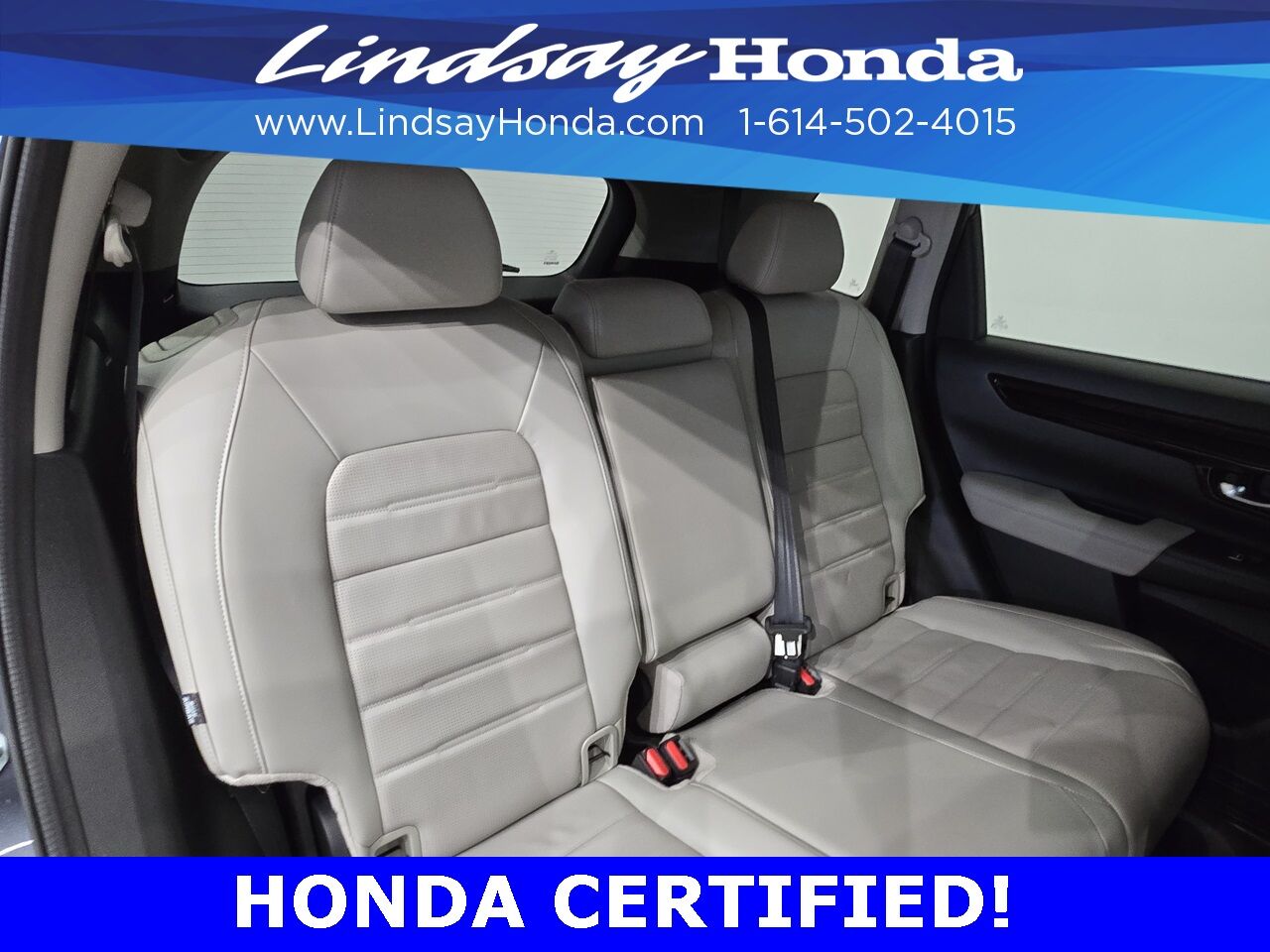 2024 Honda CR-V EX-L Columbus OH