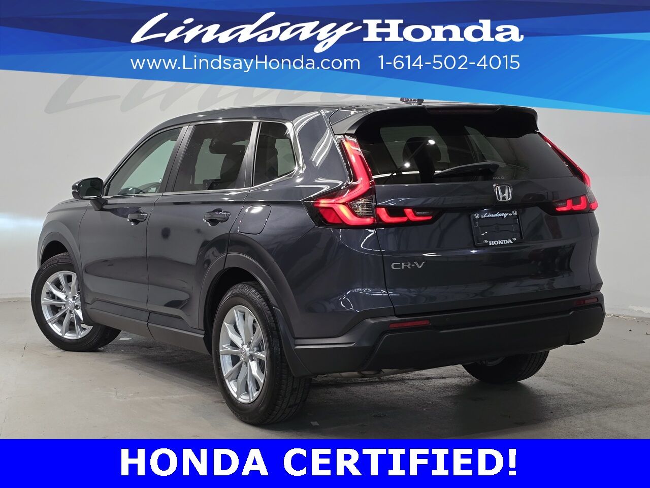 2024 Honda CR-V EX-L Columbus OH