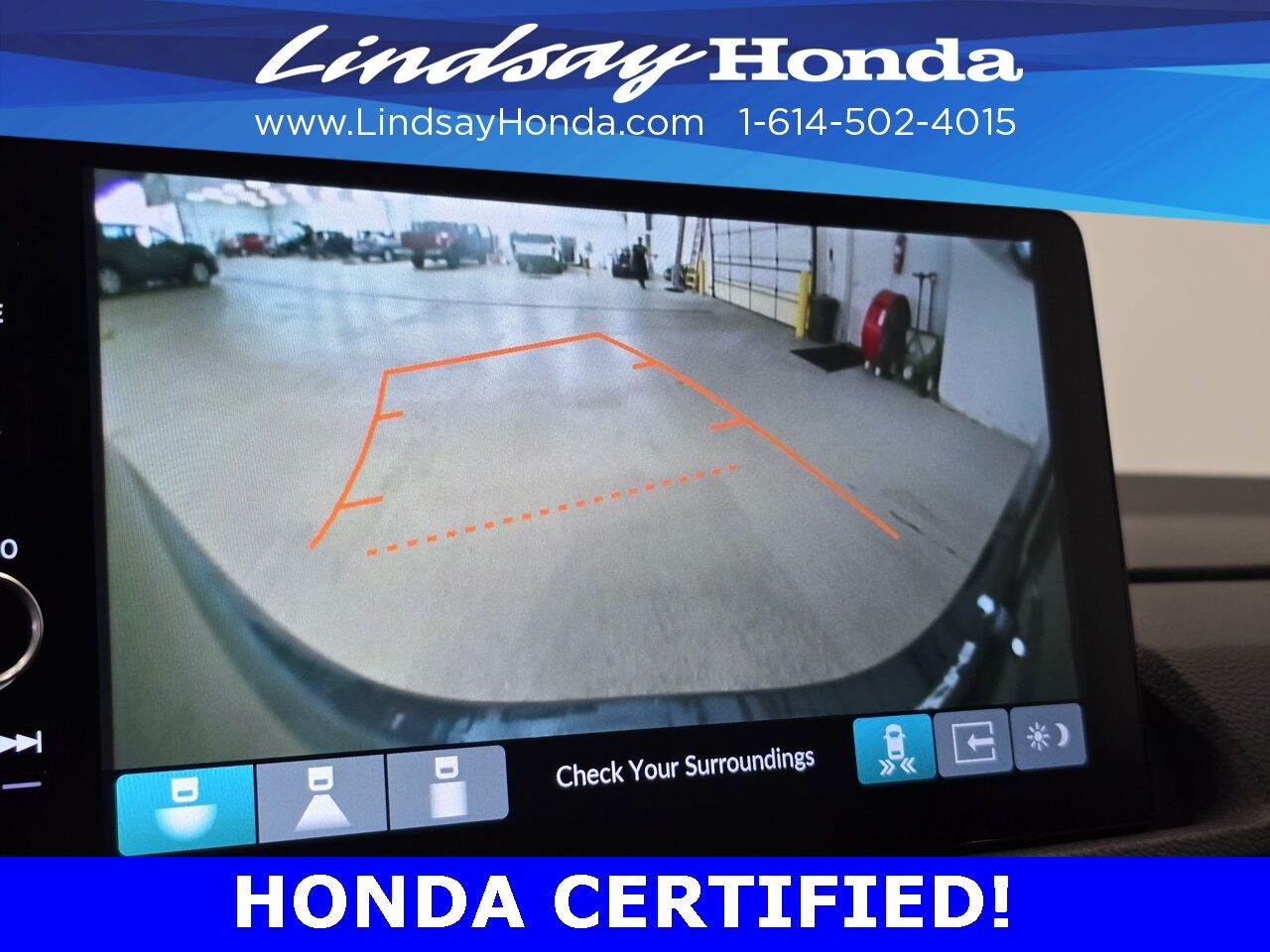 2024 Honda CR-V EX-L Columbus OH