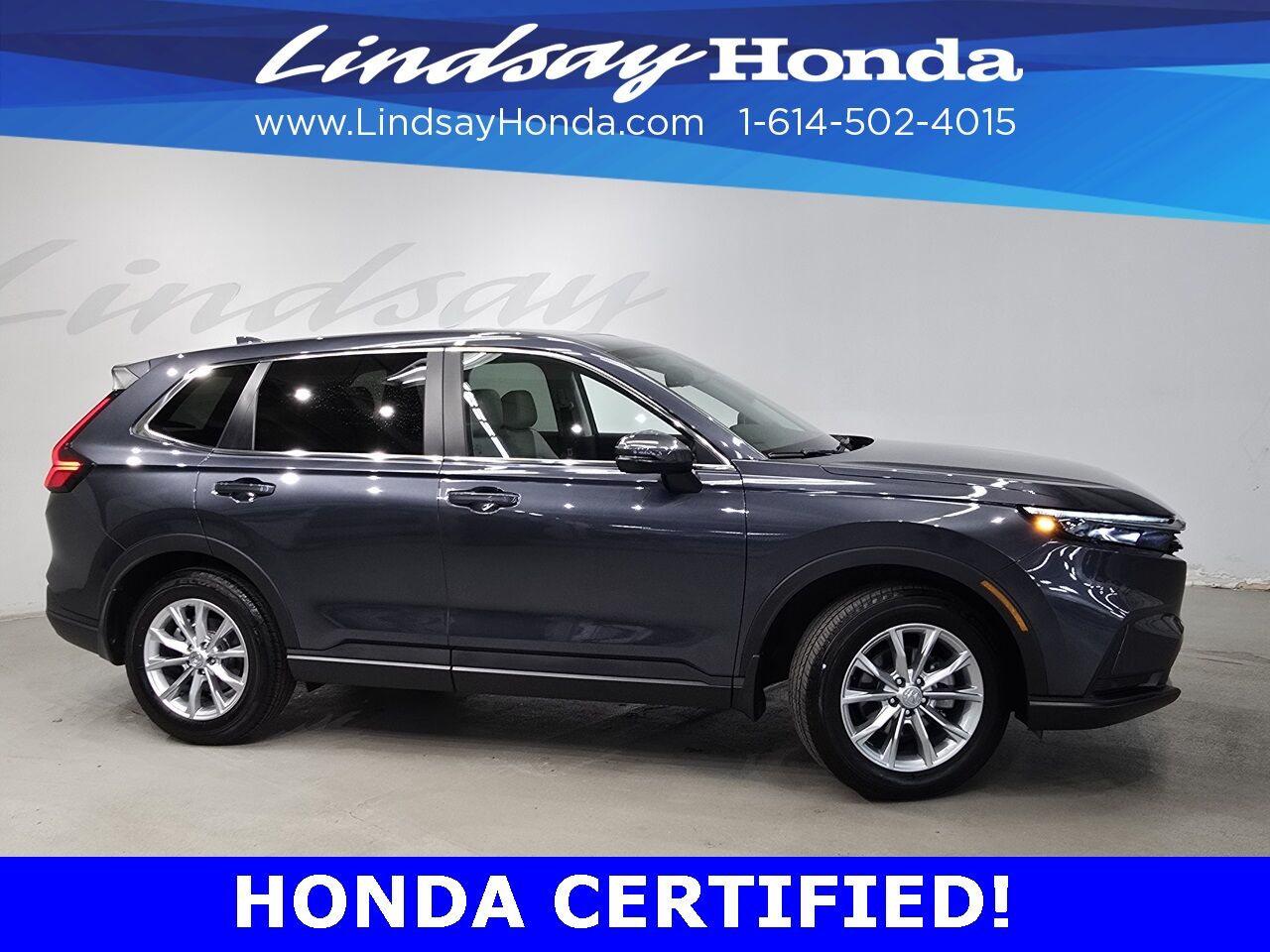 2024 Honda CR-V EX-L Columbus OH