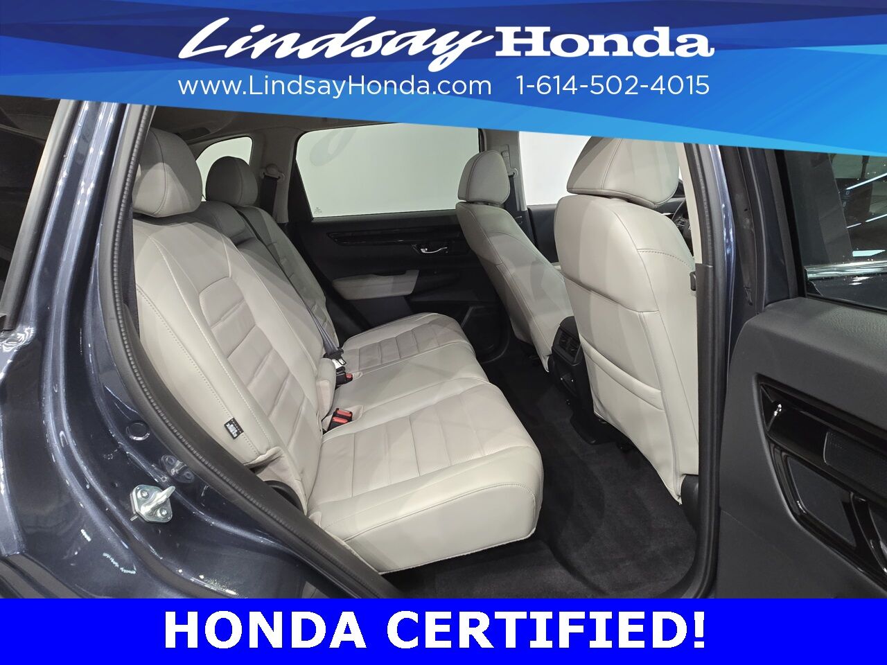 2024 Honda CR-V EX-L Columbus OH