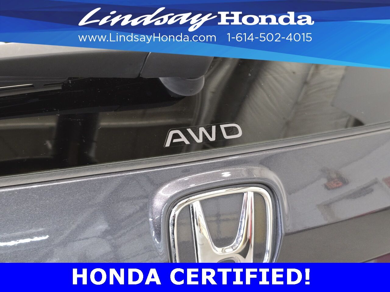 2024 Honda CR-V EX-L Columbus OH