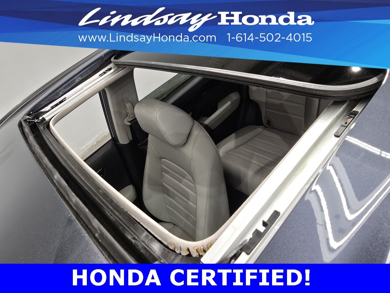 2024 Honda CR-V EX-L Columbus OH