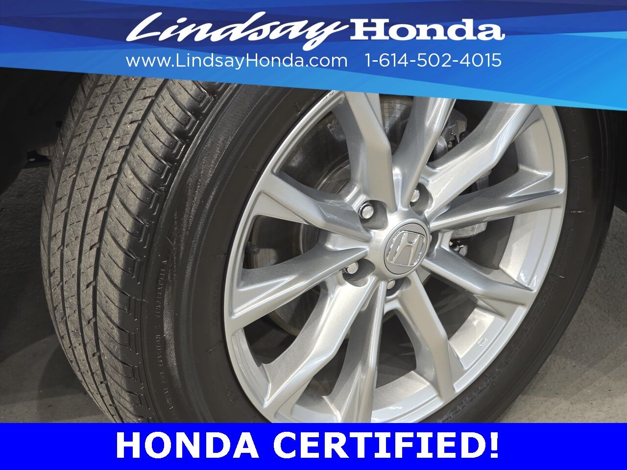 2024 Honda CR-V EX-L Columbus OH