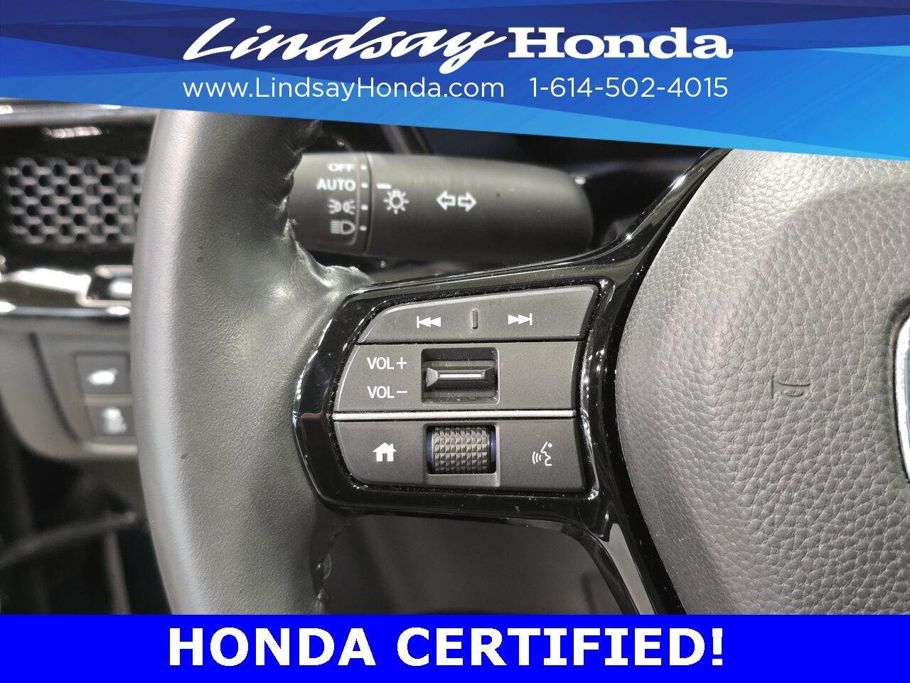 2024 Honda CR-V EX-L Columbus OH