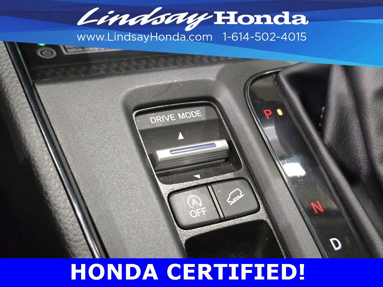 2024 Honda CR-V EX-L Columbus OH