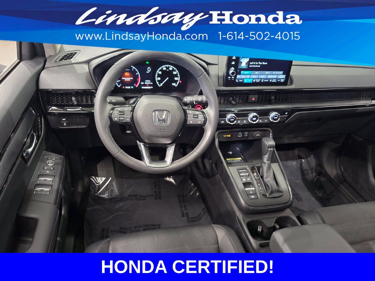 2024 Honda CR-V EX-L Columbus OH