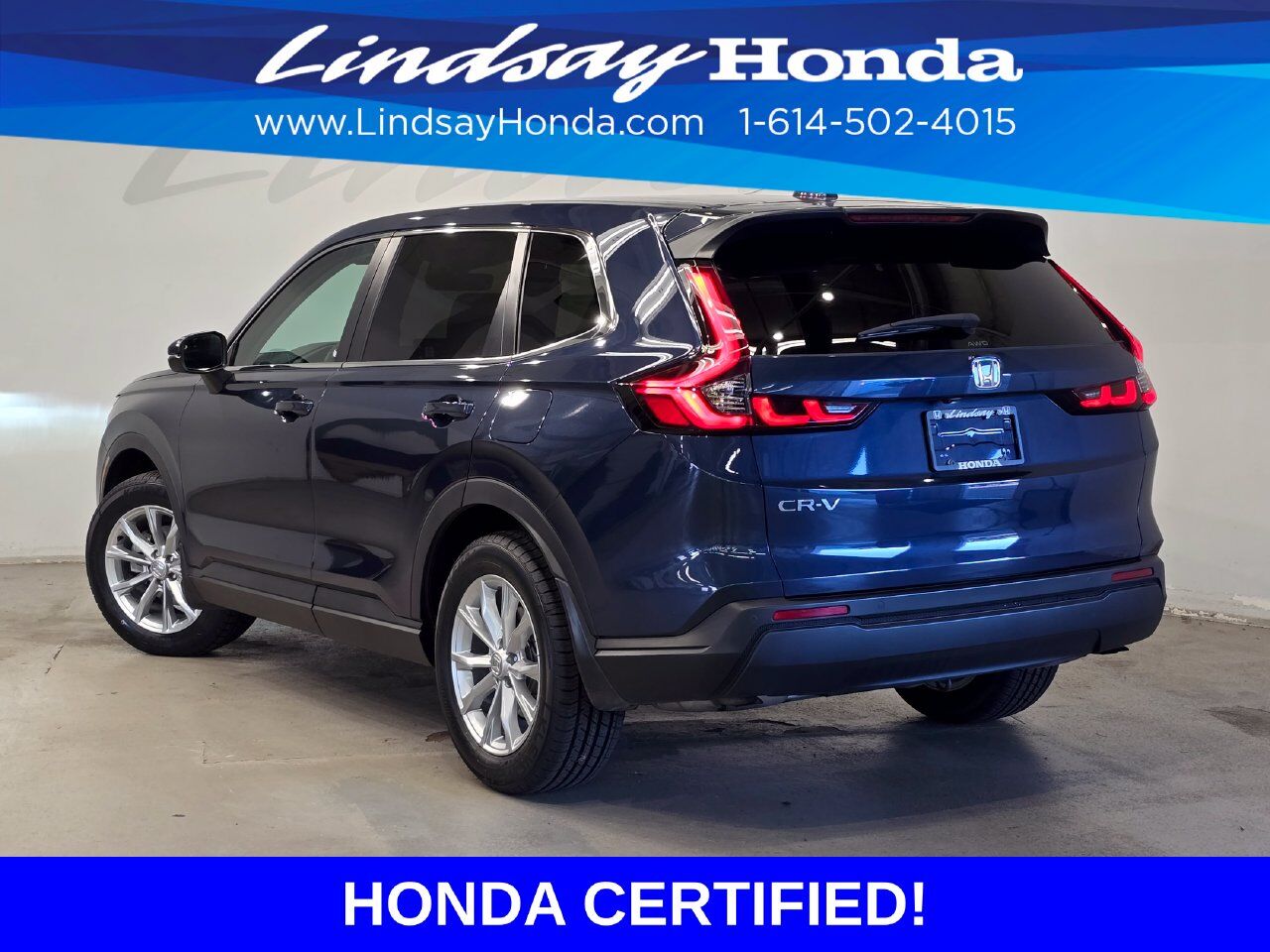 2024 Honda CR-V EX-L Columbus OH
