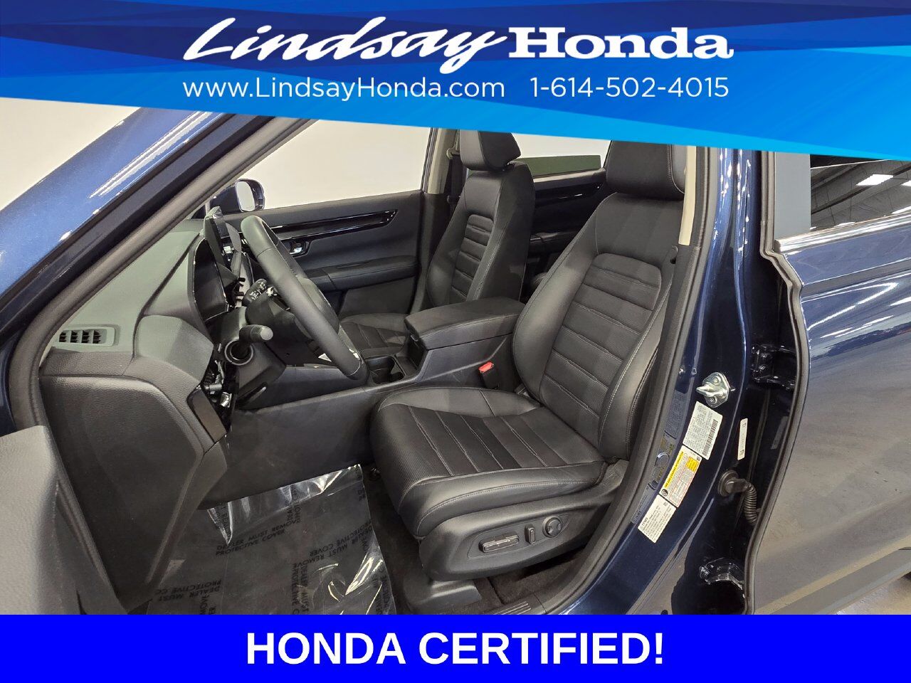 2024 Honda CR-V EX-L Columbus OH