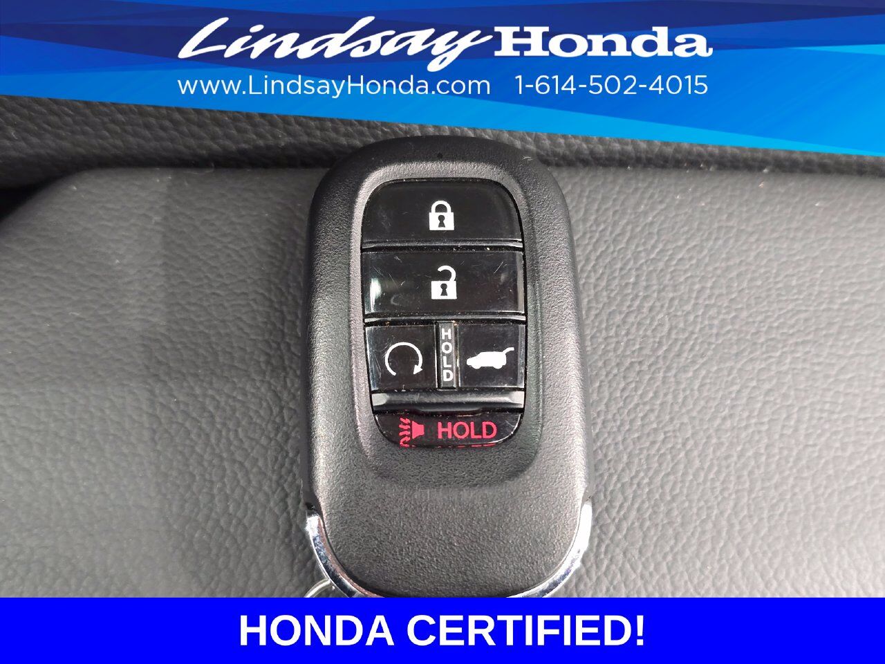 2024 Honda CR-V EX-L Columbus OH