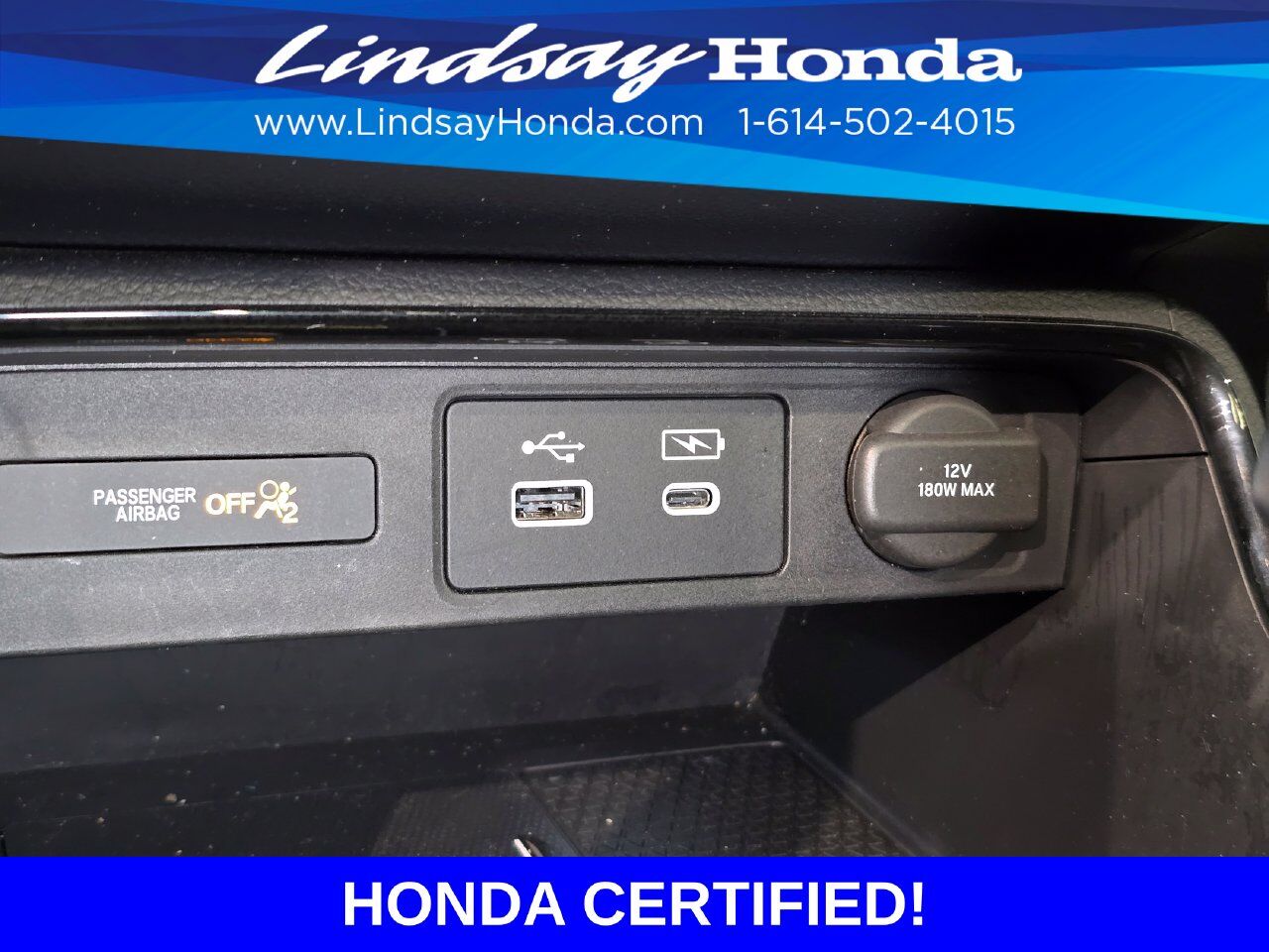 2024 Honda CR-V EX-L Columbus OH