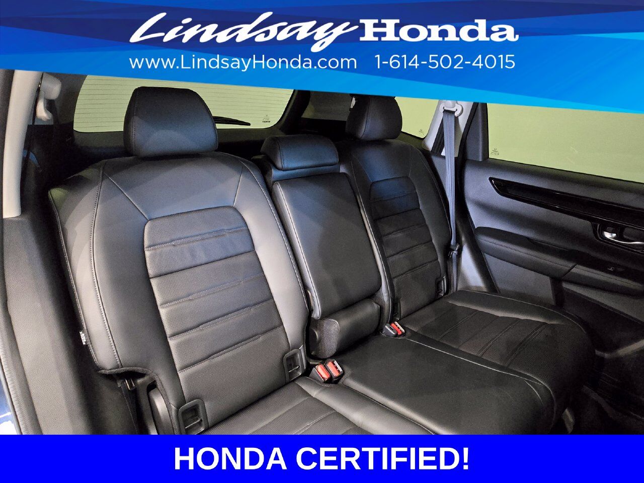 2024 Honda CR-V EX-L Columbus OH