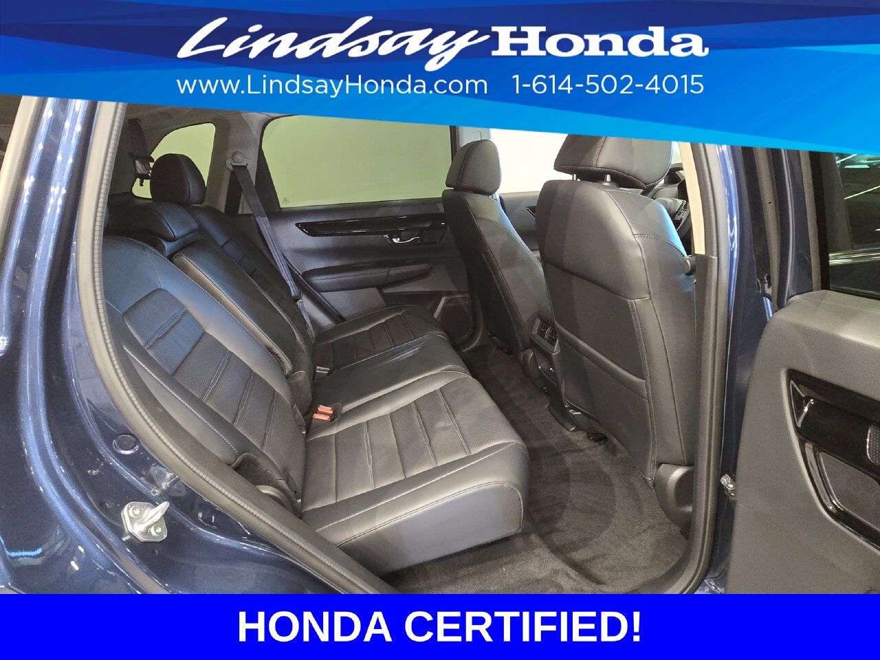 2024 Honda CR-V EX-L Columbus OH