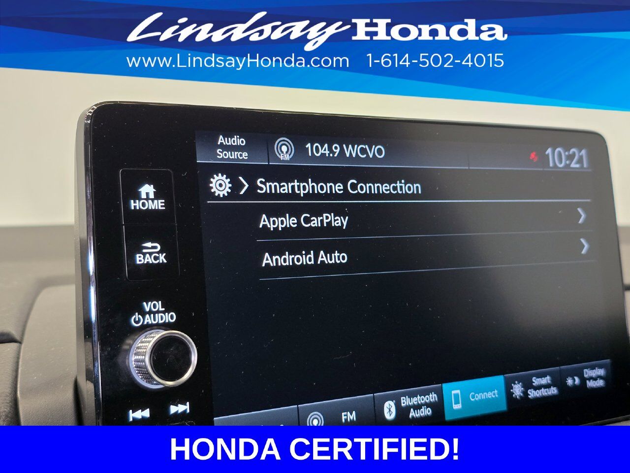 2024 Honda CR-V EX-L Columbus OH