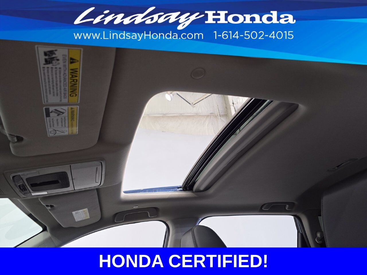 2024 Honda CR-V EX-L Columbus OH