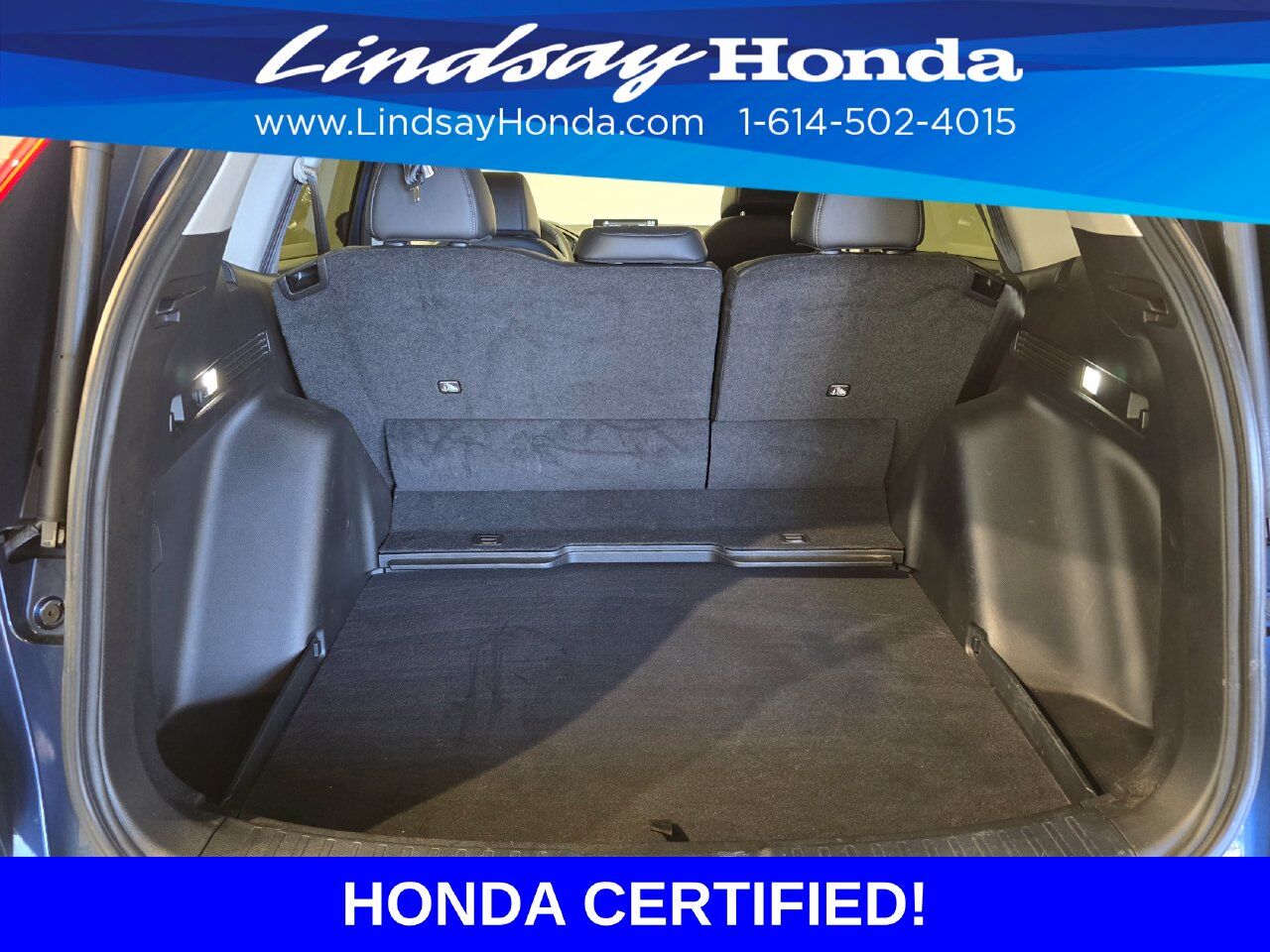 2024 Honda CR-V EX-L Columbus OH