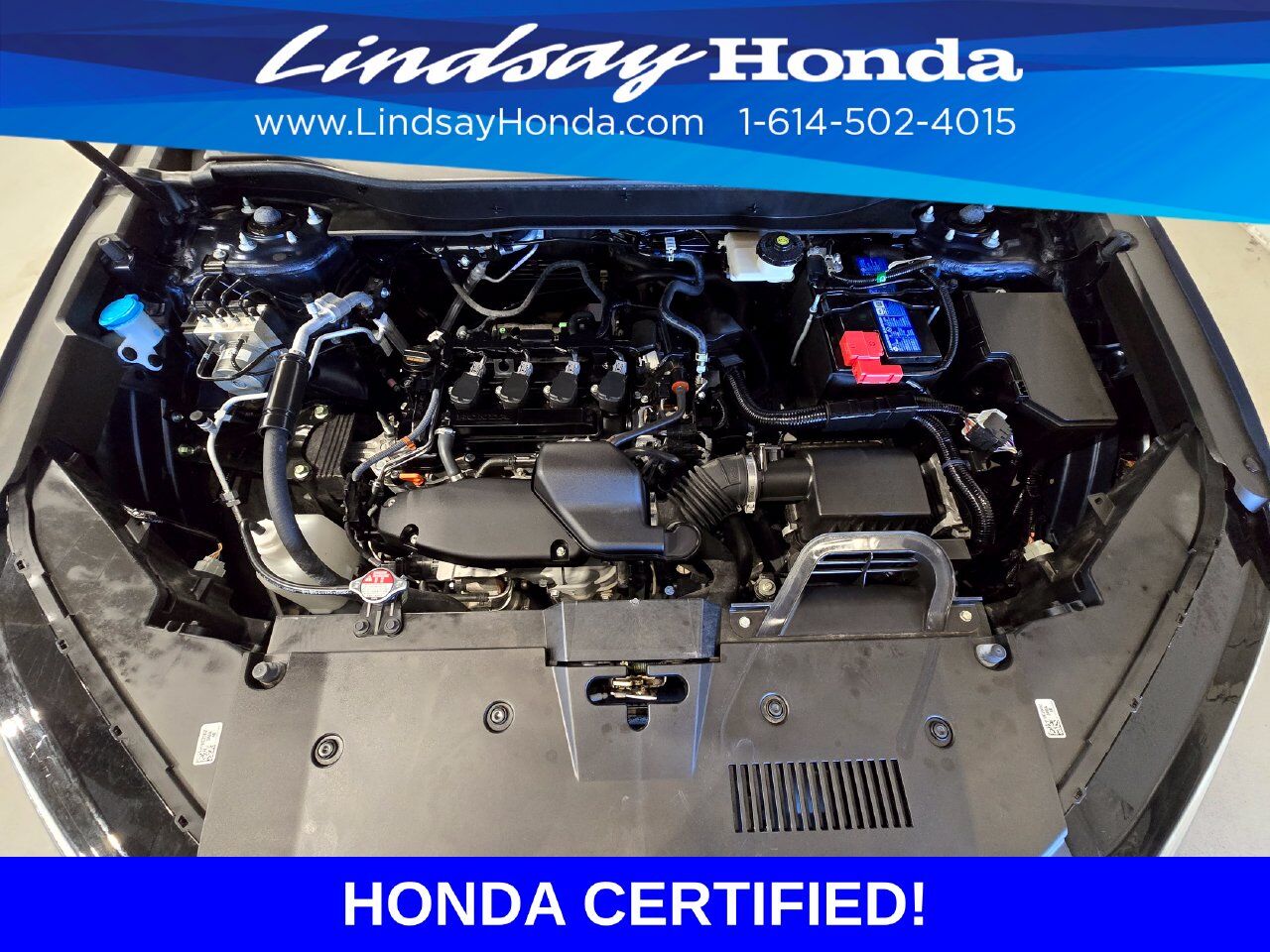 2024 Honda CR-V EX-L Columbus OH