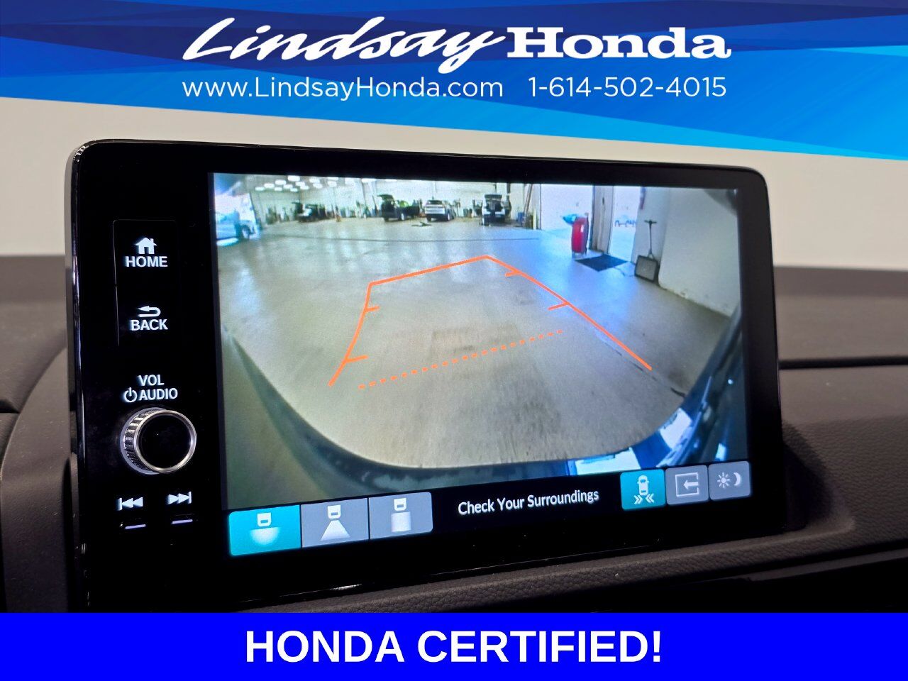 2024 Honda CR-V EX-L Columbus OH