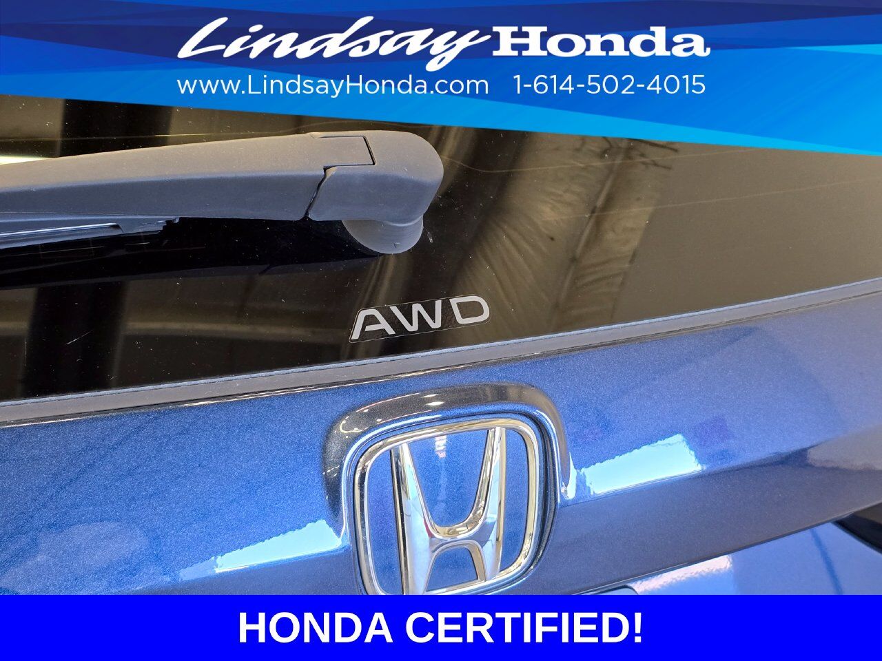 2024 Honda CR-V EX-L Columbus OH