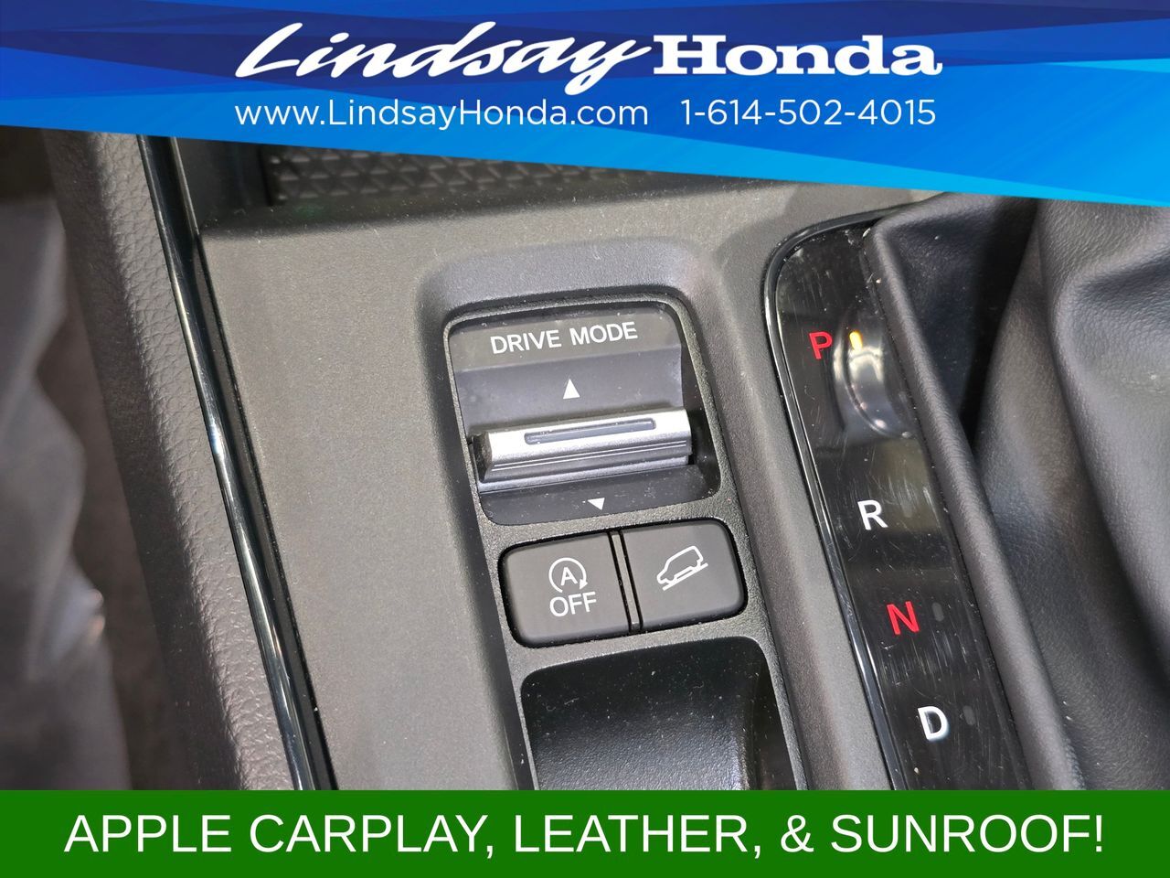 2024 Honda CR-V EX-L Columbus OH