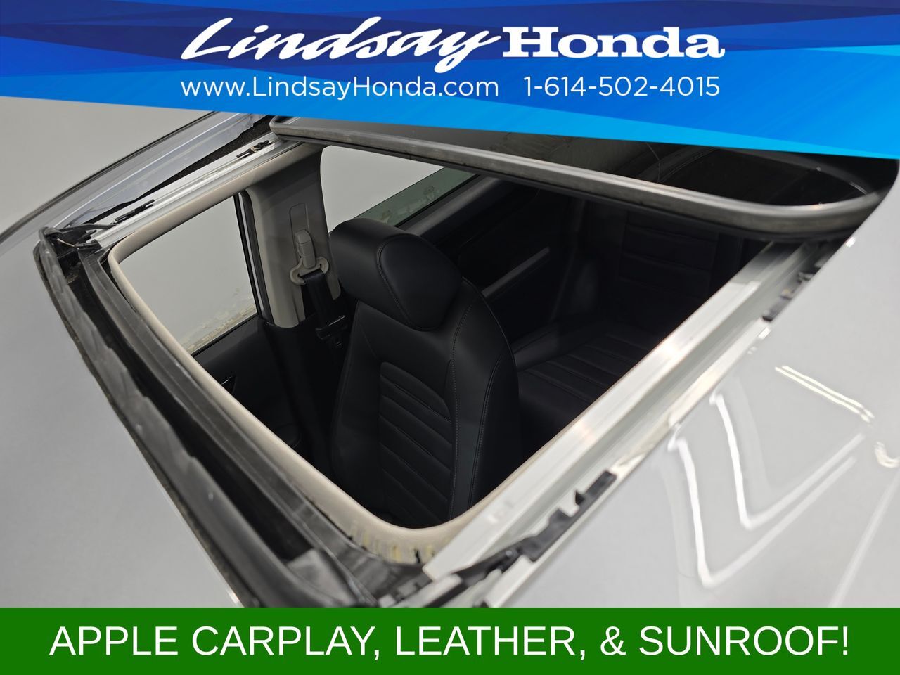 2024 Honda CR-V EX-L Columbus OH