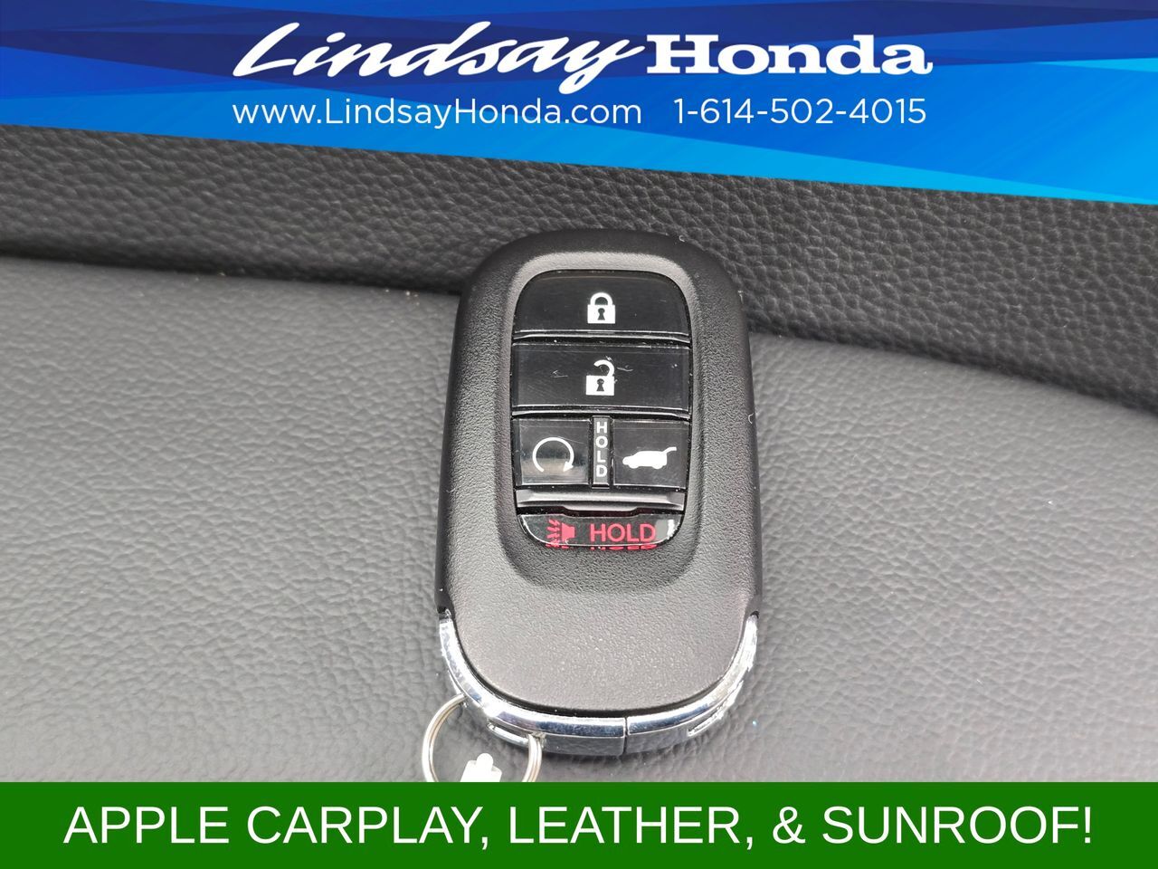 2024 Honda CR-V EX-L Columbus OH